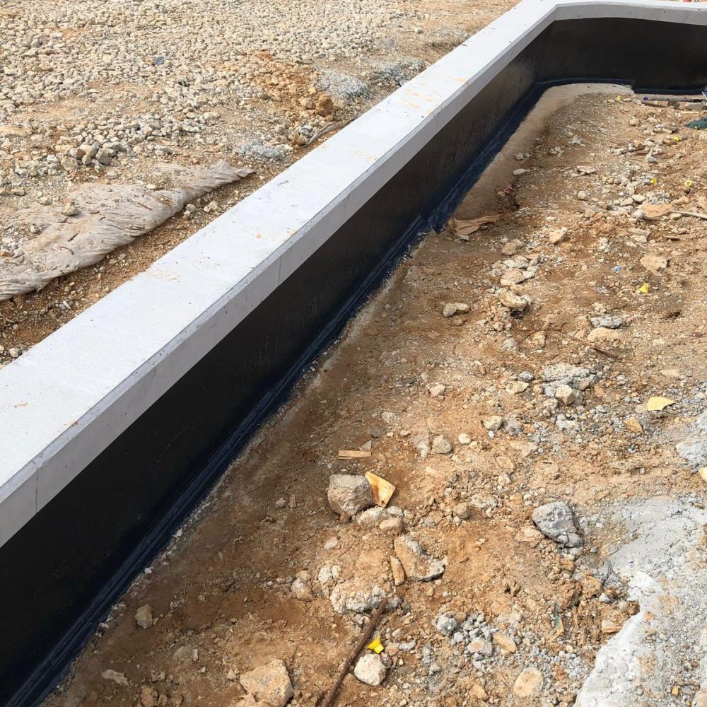 Waterproofing Brisbane