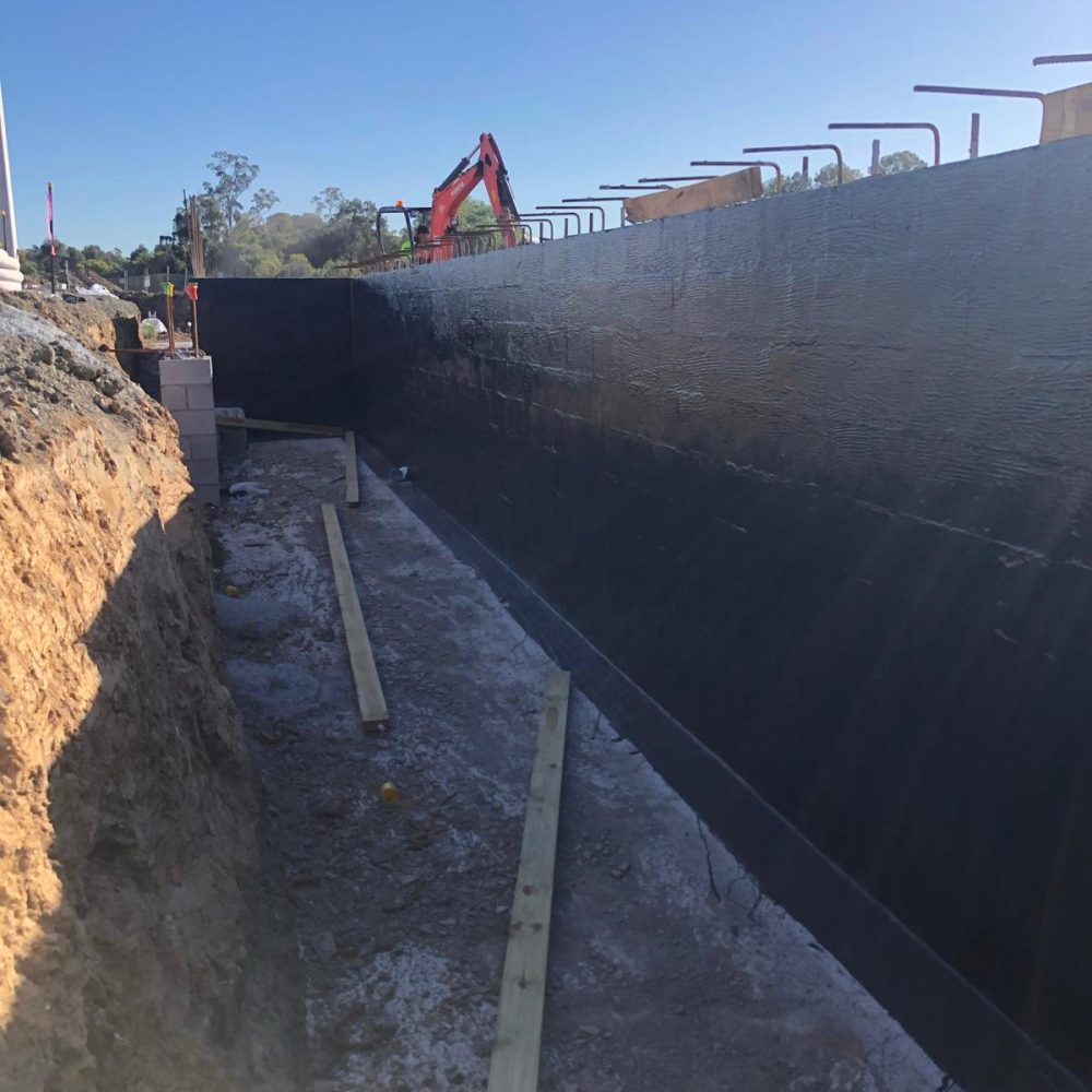 Waterproofing Brisbane