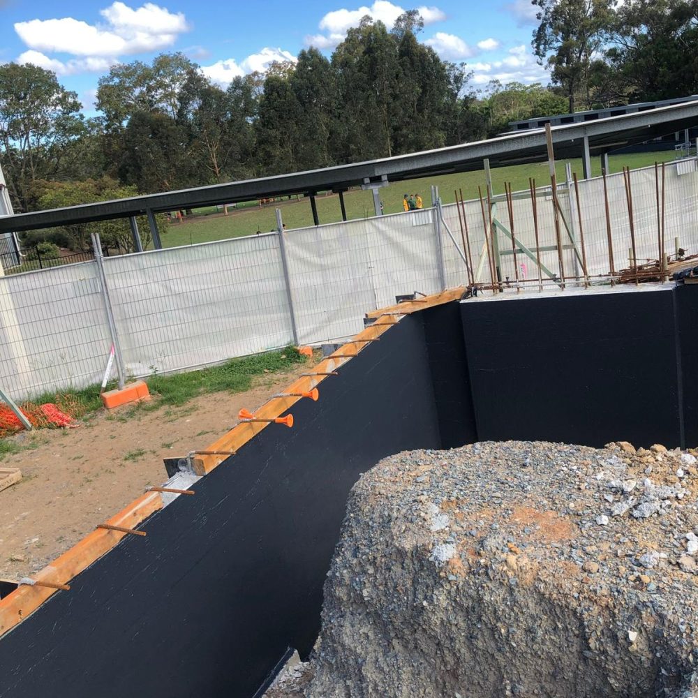 Waterproofing Brisbane