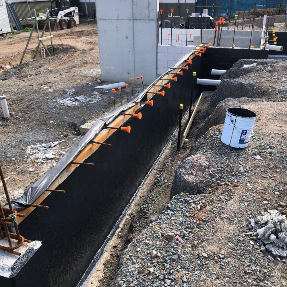 Waterproofing Brisbane