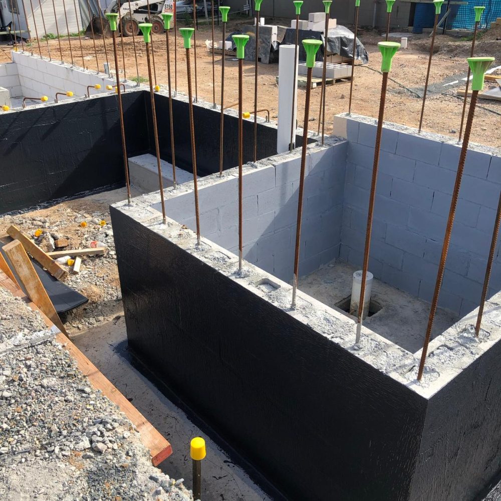 Waterproofing Brisbane