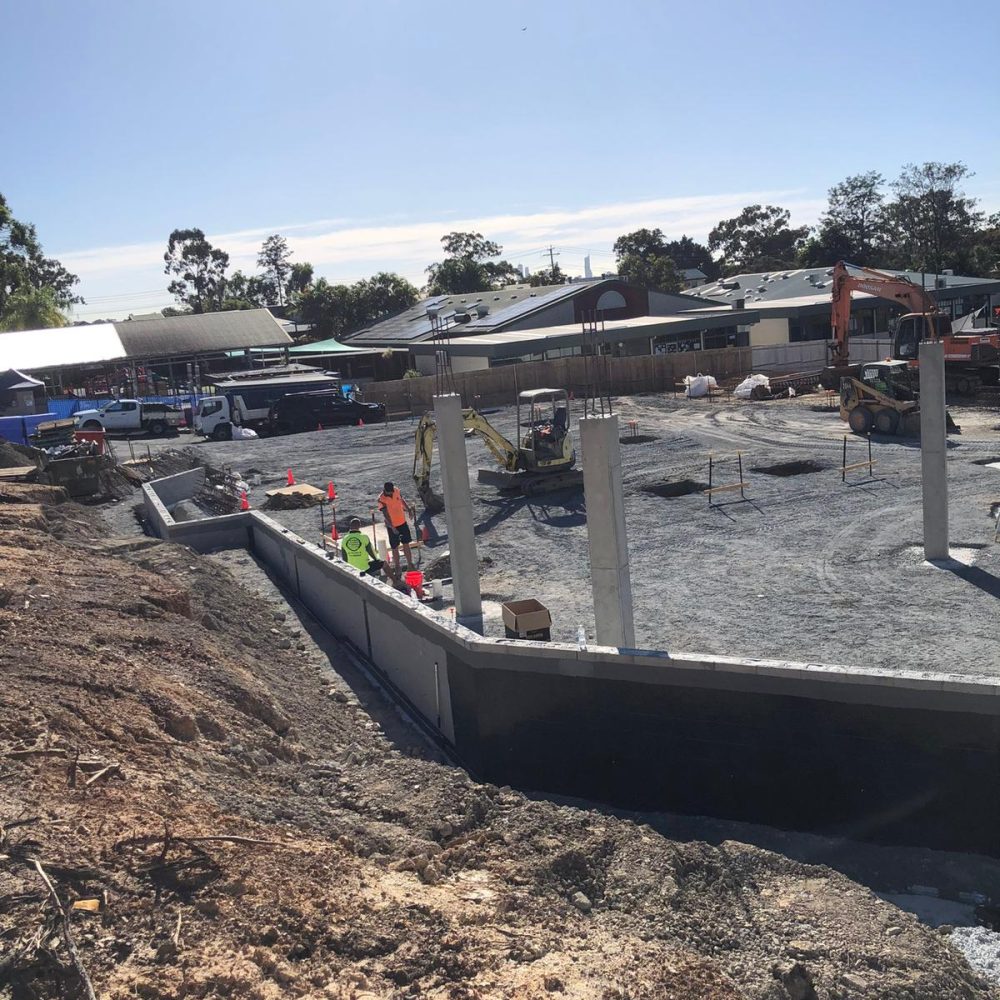 Waterproofing Brisbane