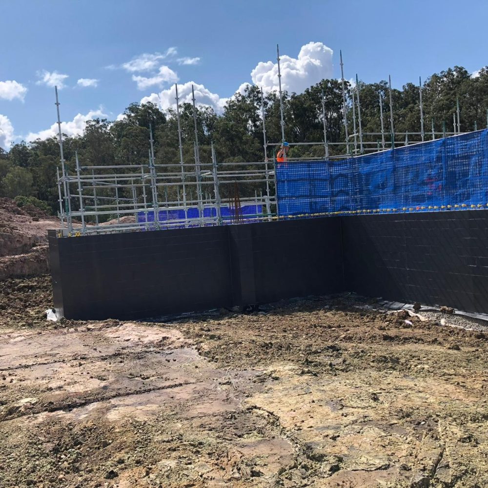 Waterproofing Brisbane