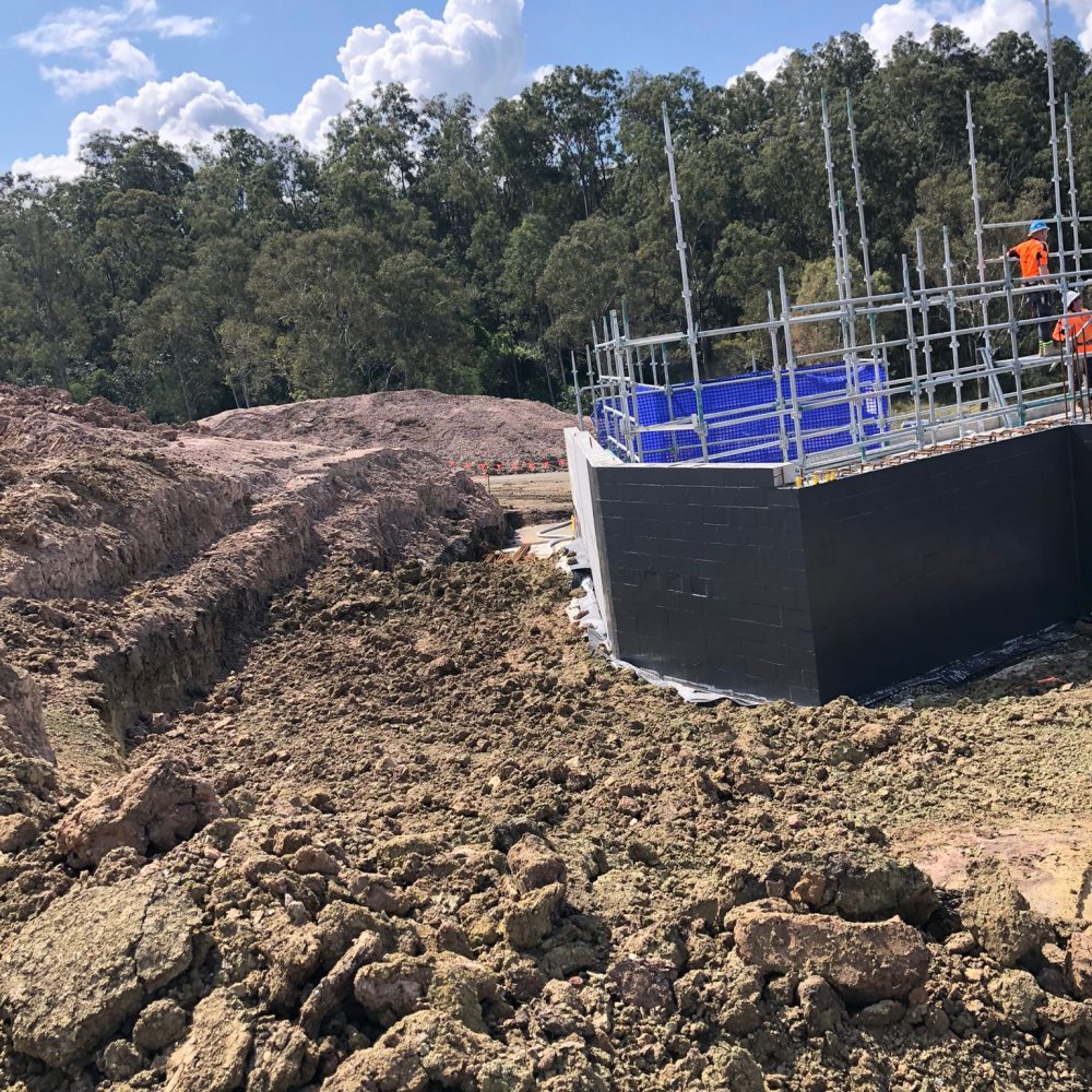 Waterproofing Brisbane