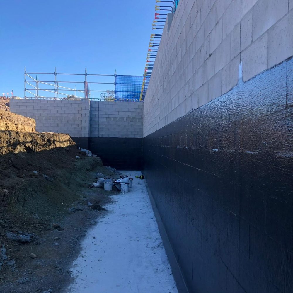 Waterproofing Brisbane