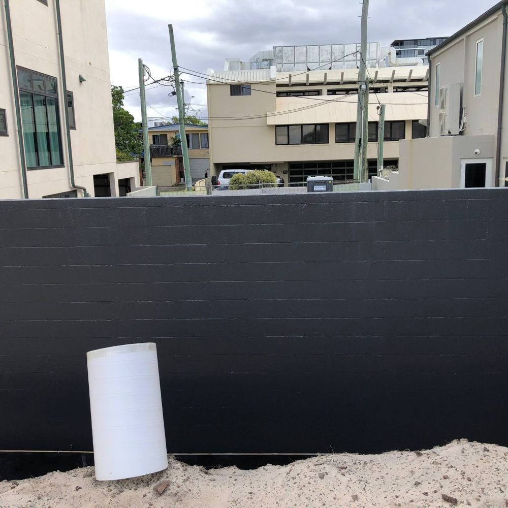 Waterproofing Brisbane