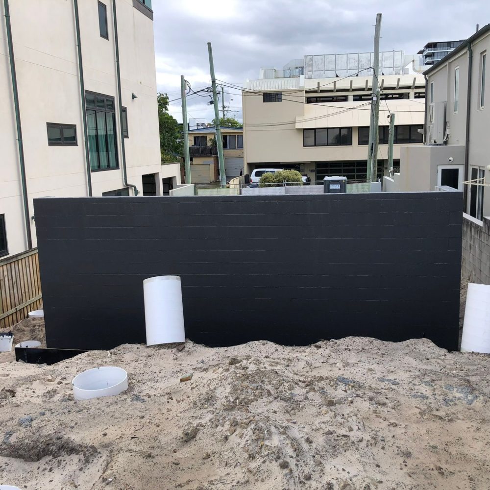 Waterproofing Brisbane