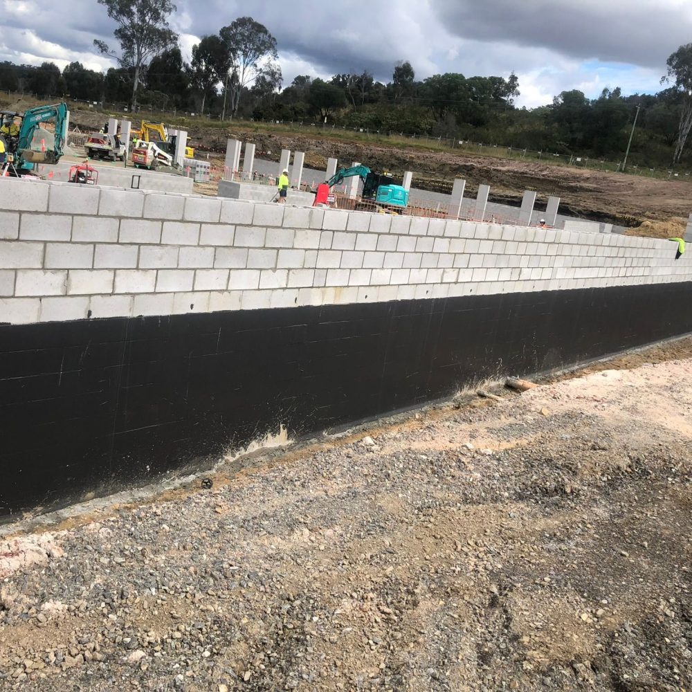 Waterproofing Brisbane