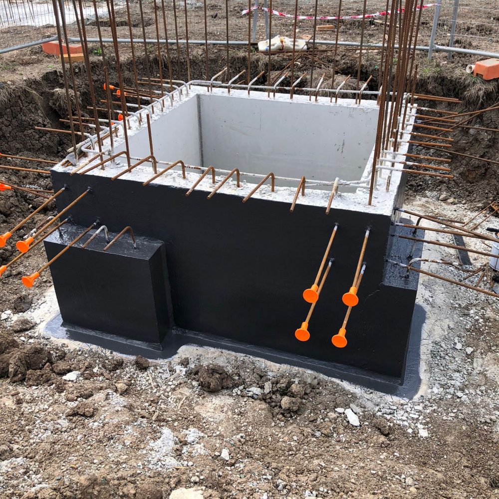 Waterproofing Brisbane