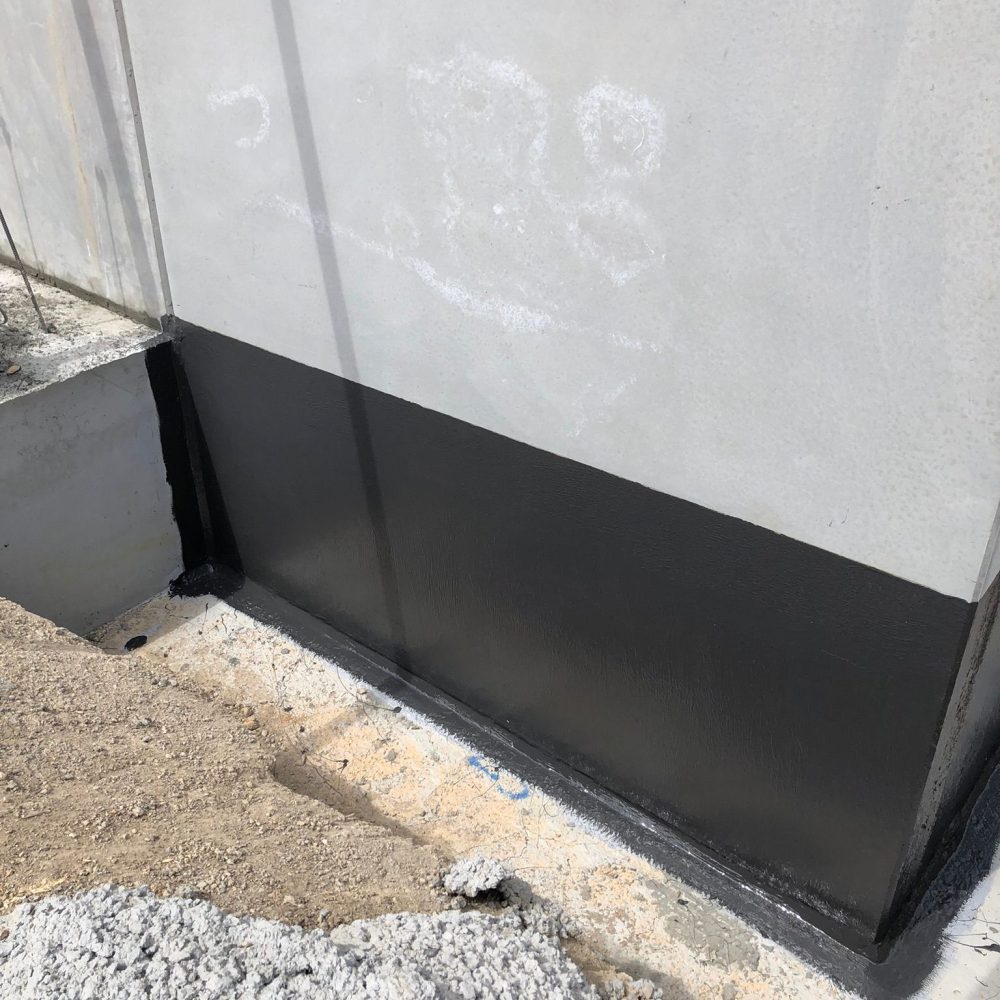Waterproofing Brisbane