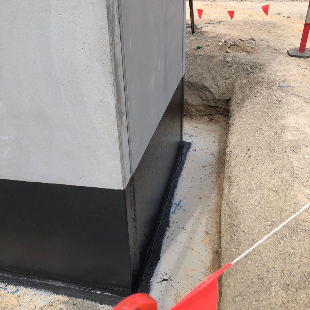 Waterproofing Brisbane