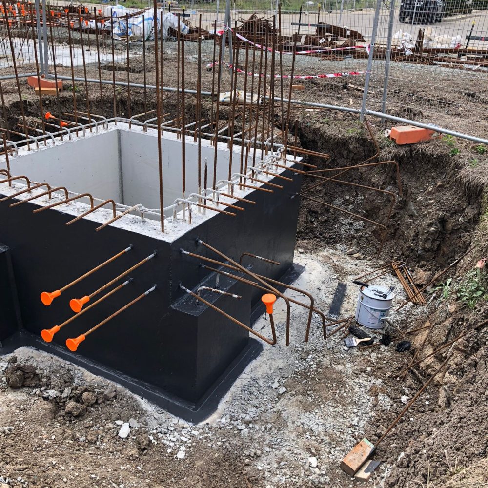 Waterproofing Brisbane