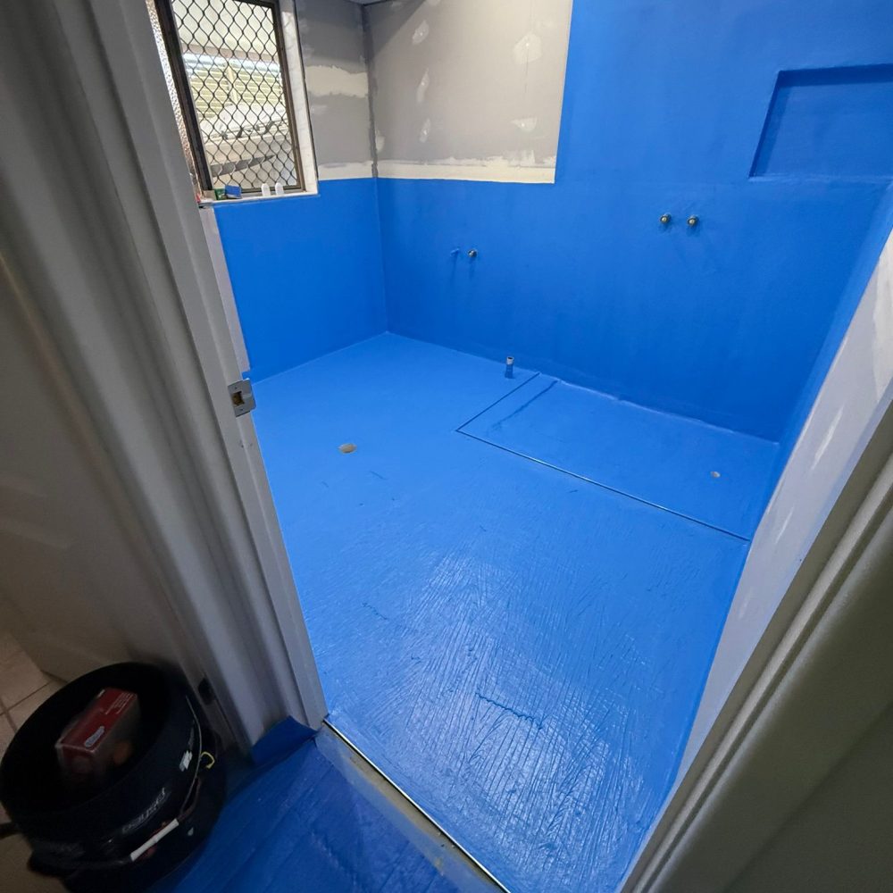 Waterproofing Brisbane