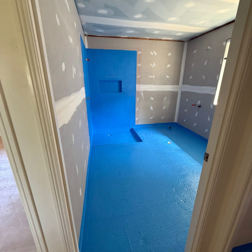 Waterproofing Brisbane