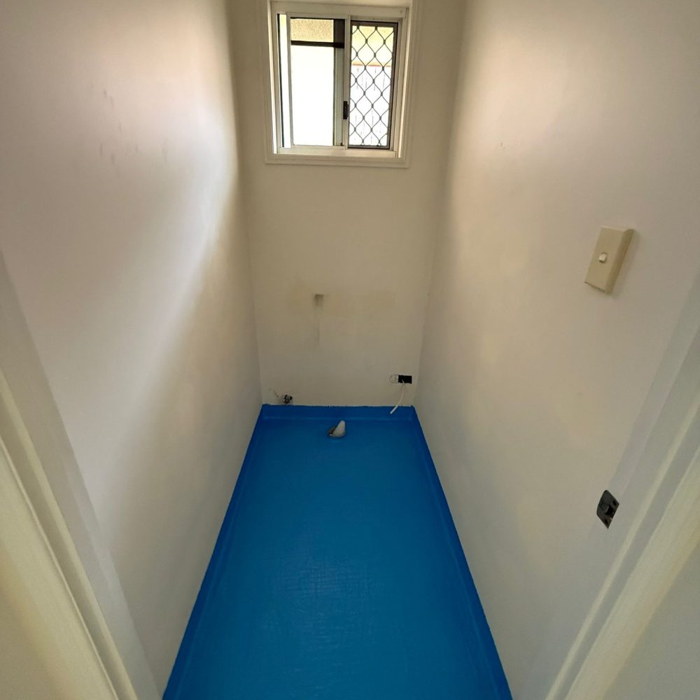 Waterproofing Brisbane