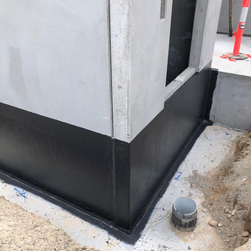 Waterproofing Brisbane