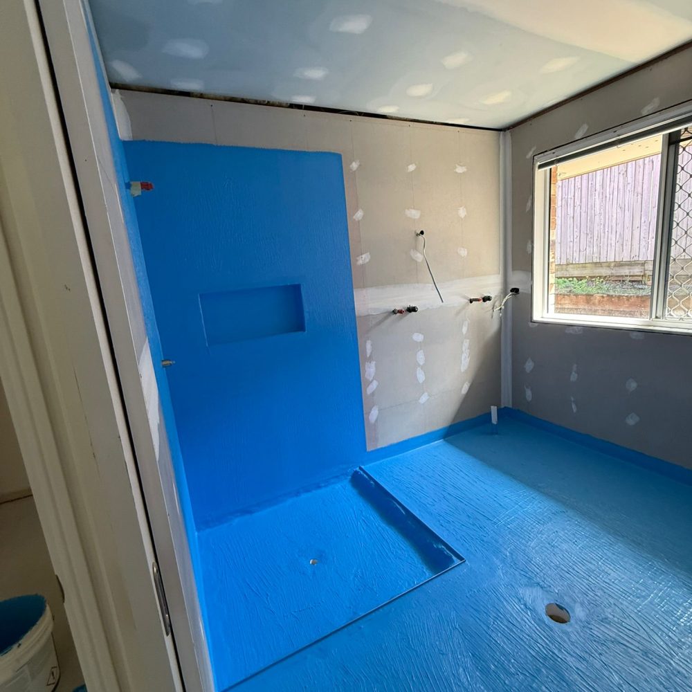 Waterproofing Brisbane