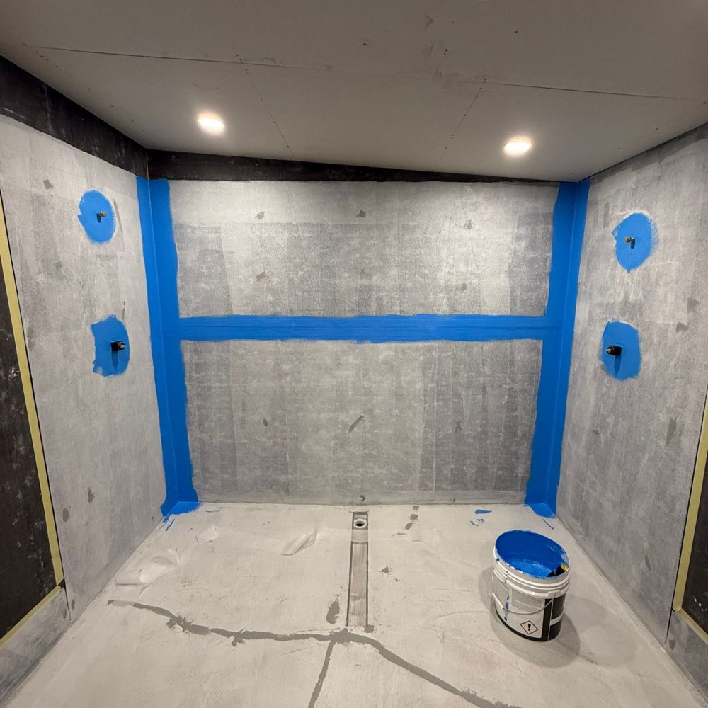 Waterproofing Brisbane