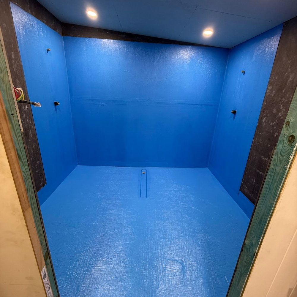 Waterproofing Brisbane