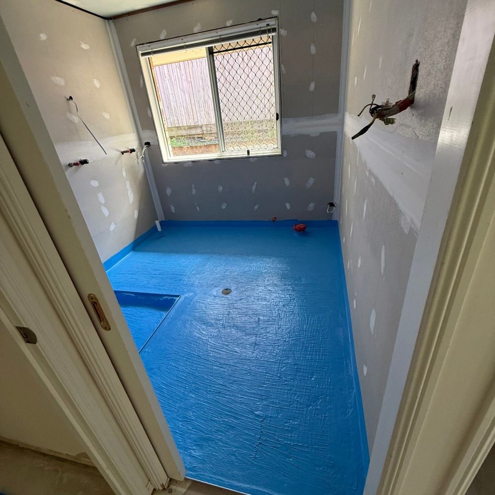Waterproofing Brisbane