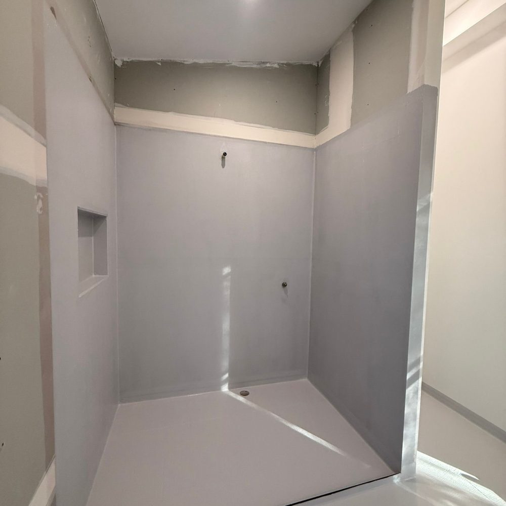 Waterproofing Brisbane
