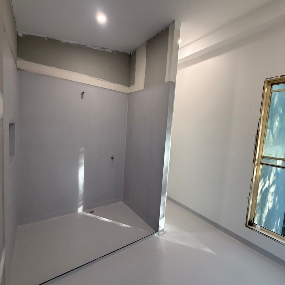 Waterproofing Brisbane