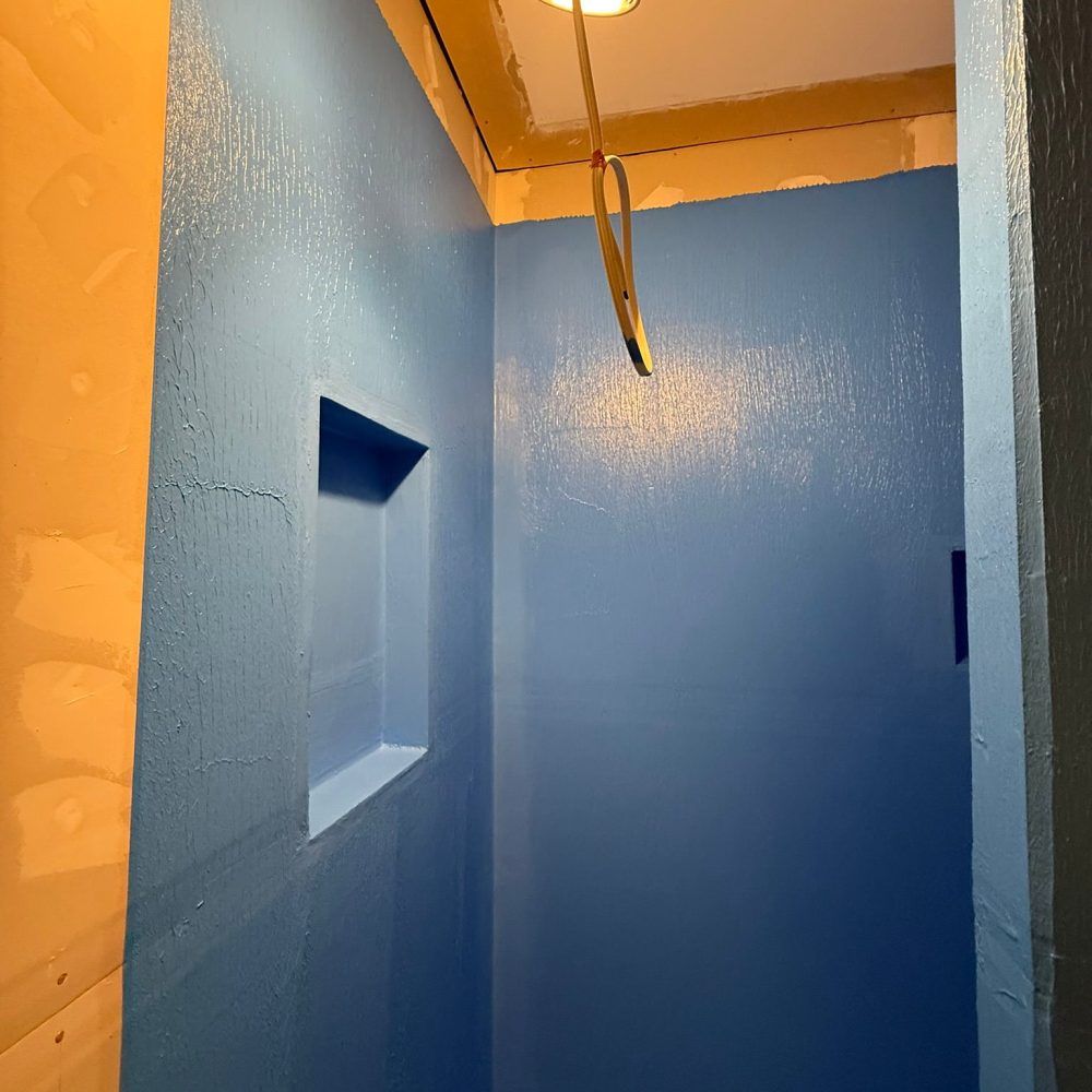 Waterproofing Brisbane