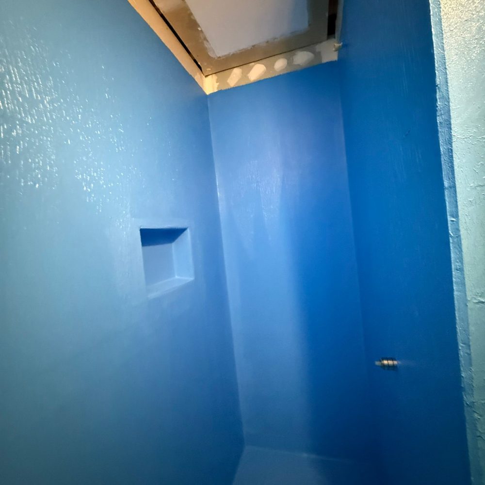 Waterproofing Brisbane