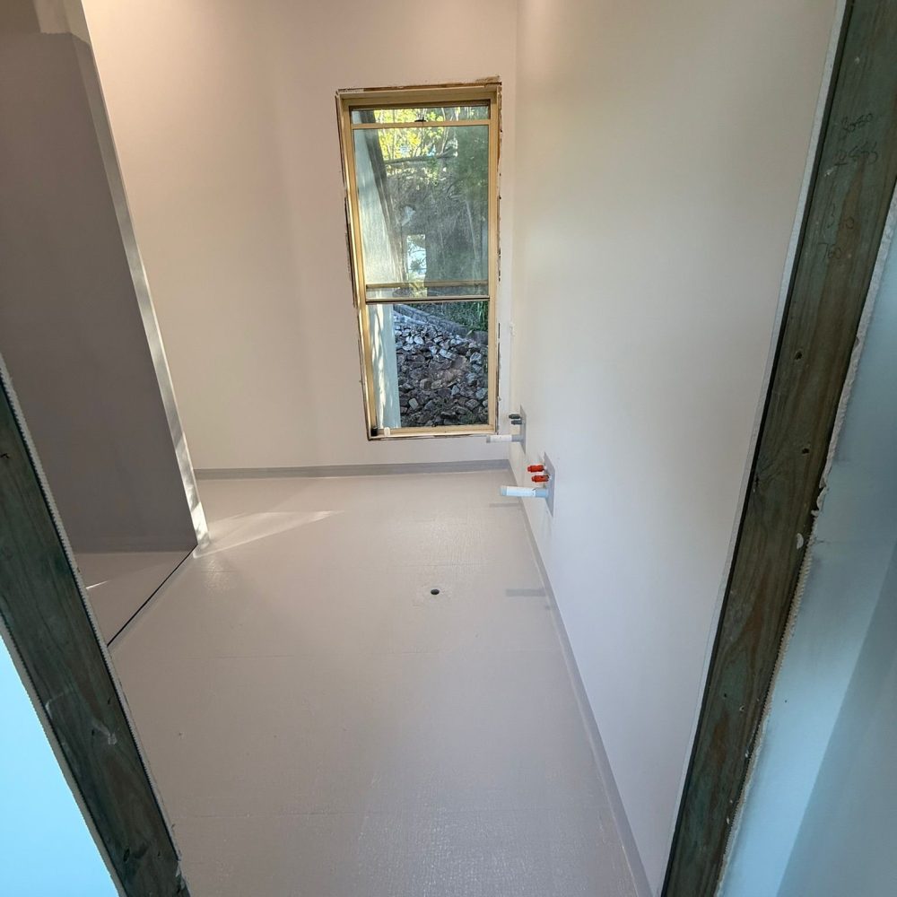 Waterproofing Brisbane