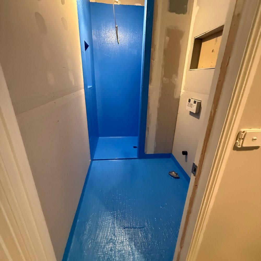 Waterproofing Brisbane