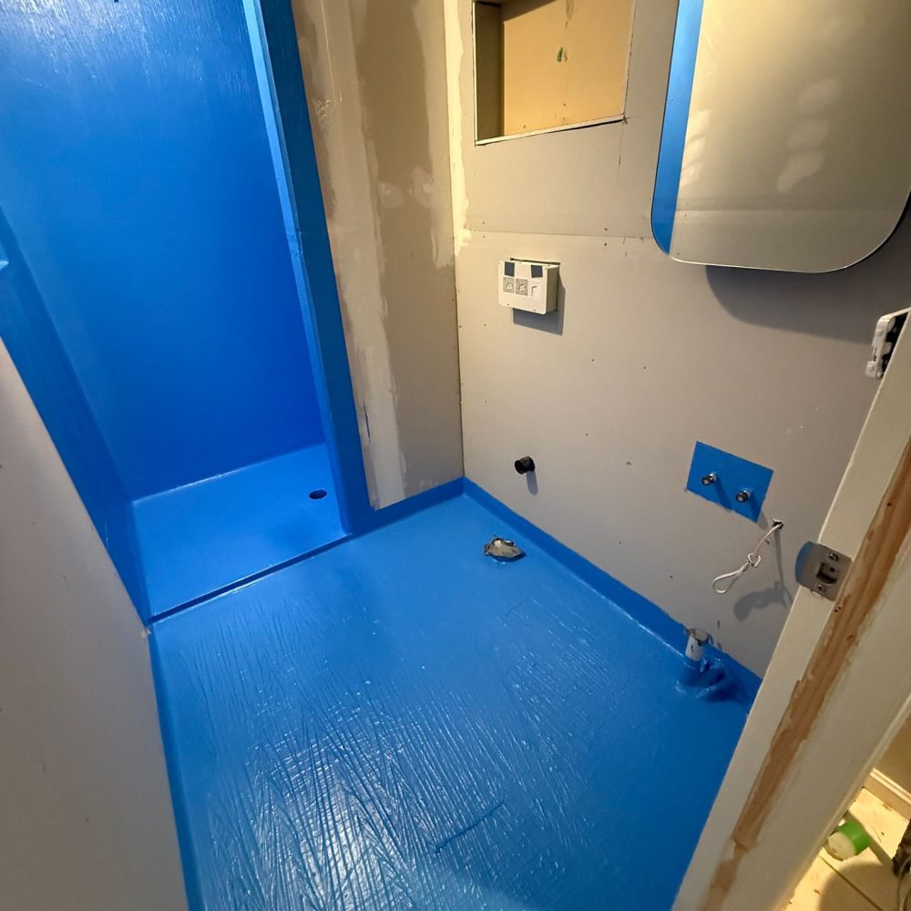 Waterproofing Brisbane